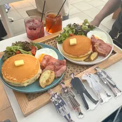 otto coffee and sweets