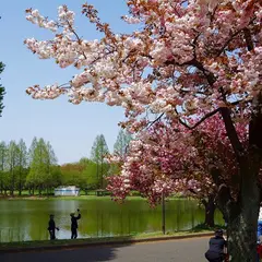 川越公園