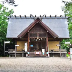 端野神社