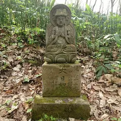 大悲山 信善光寺