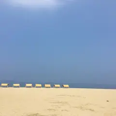 有明浜海水浴場