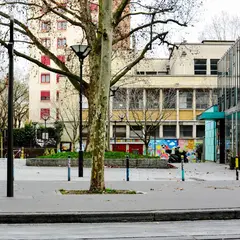 ポルト・ド・ヴァンヴ