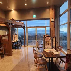 びっくりドンキー駿河湾沼津SA下り店