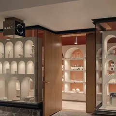 Museum of Small Things (M.O.S.T.)
