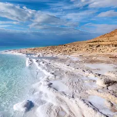 BARAKA DEADSEA SPAラビスタ富士河口湖店