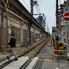 福島聖天通商店街