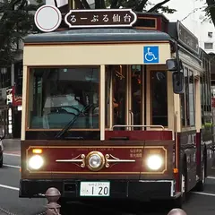 るーぷる仙台 仙台駅前