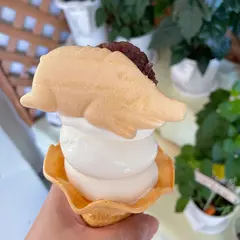道の駅 伊豆月ケ瀬