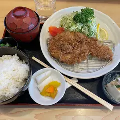 とんかつ こばやし亭