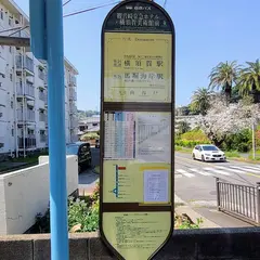 ラビスタ観音崎テラス（バス）