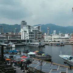 ポートアイランド