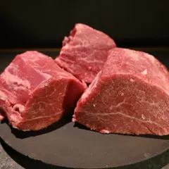 焼肉もちお