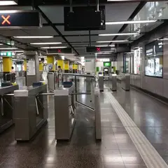 尖沙咀站