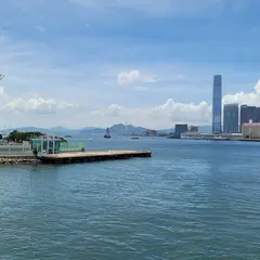 湾仔碼頭