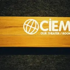 ＴＨＥＡＴＥＲ ＣＩＥＭＡ