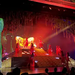 SandCastle Guam（サンドキャッスル）