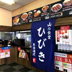 神立高原スキー場 ギャラリア