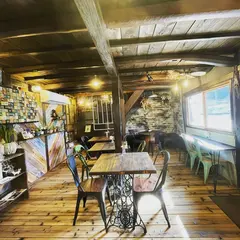 古民家カフェ ワンプラスワン