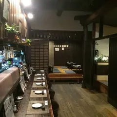 ＩＺＡＫＡＹＡ時々ＪＩＪＩ