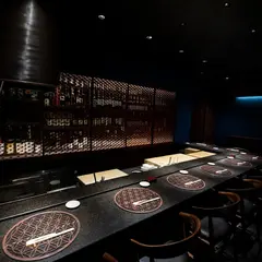 鮨 にえばな