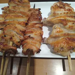 焼き鳥 プロシェット