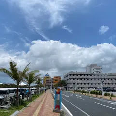 ラ・ジェント・ホテル沖縄北谷