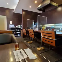 スマート珈琲店太秦店