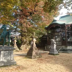 日吉神社