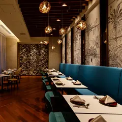HALOW（都シティ 大阪本町）
