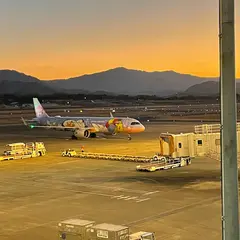 高松空港