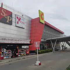 ビッグC アユタヤー