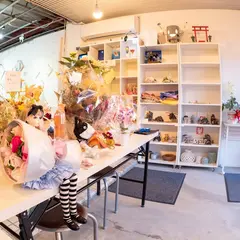 ギャラリーアートスープ(前橋店)