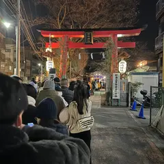 洲崎神社