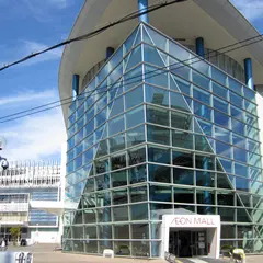 イオン堺北花田