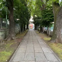 タイムズ 西五反田氷川神社