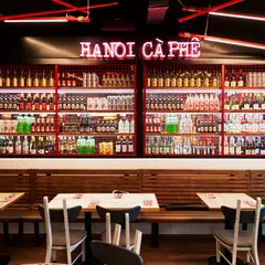 Hanoi Ca Phe