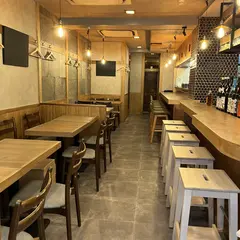 普通の居酒屋 狛江