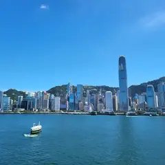 Harbour City
