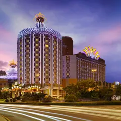 Lisboa Casino