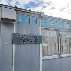 三河サボテン園