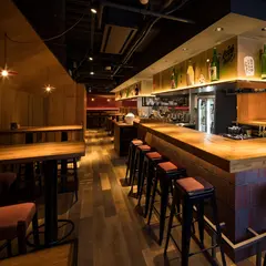 酒肴日和 アテニヨル Little China(リトルチャイナ)すすきのGダイニング札幌ビル店