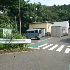 ぷらっとパーク 中井PA (上り)
