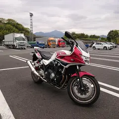 ぷらっとパーク 中井PA (下り)