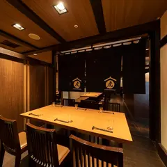 虎連坊 大手町店
