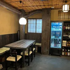 古民家居酒屋 笑壺 －ETSUBO－ 大宮東口店