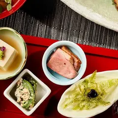 永平寺 親禅の宿 柏樹関（しんぜんのやど はくじゅかん）