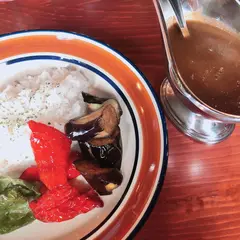 純喫茶フラミンゴ