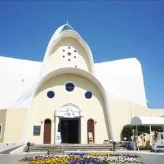 天草四郎メモリアルホール