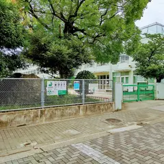 名古屋市立二城小学校