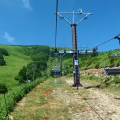 車山リフト